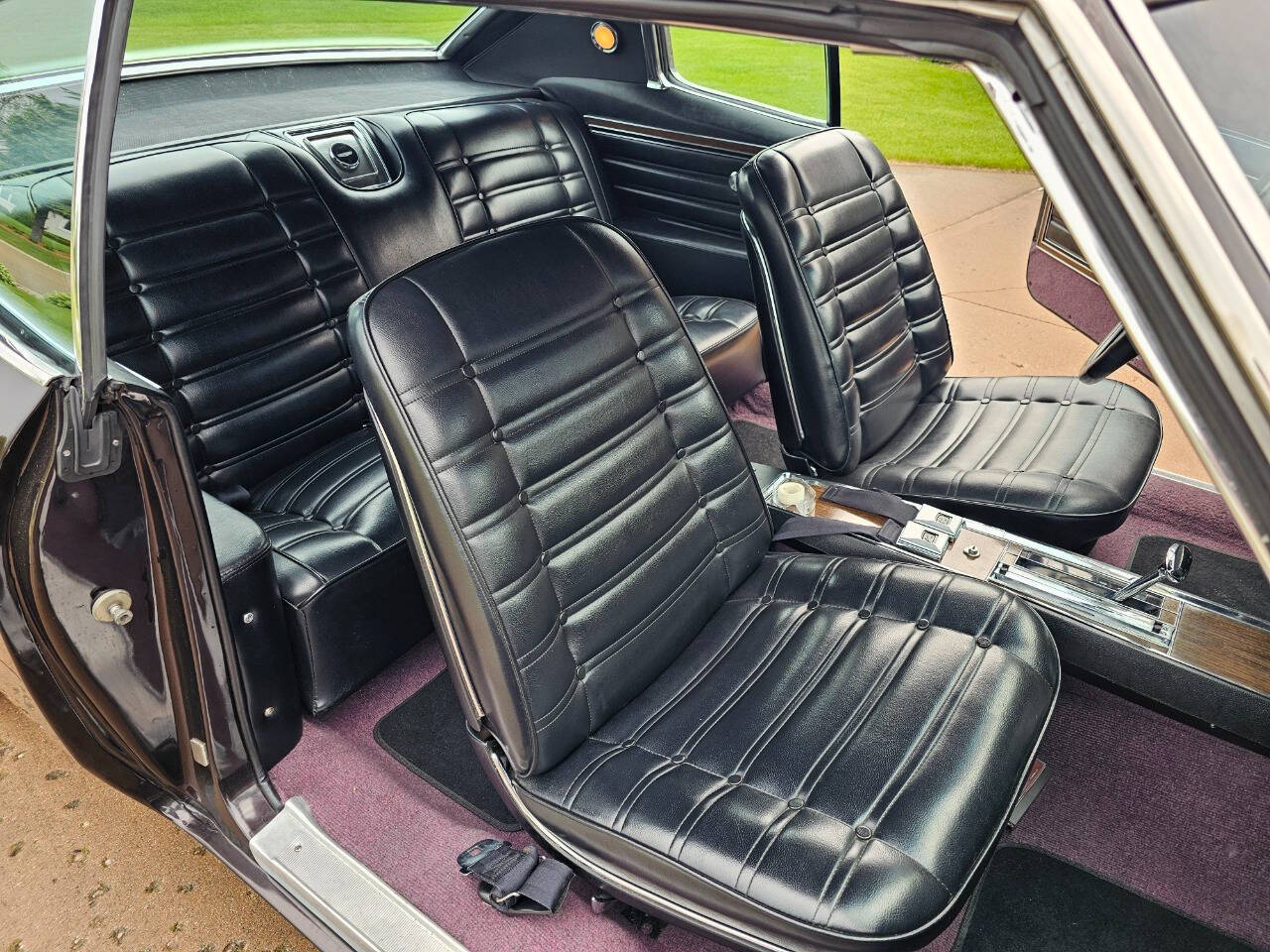 1966 Chevrolet Caprice 125