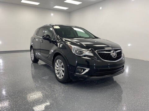 2020 Buick Envision for sale at Bayird Car Match in Jonesboro AR