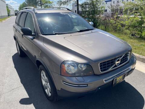 2010 Volvo XC90 for sale at Shell Motors in Chantilly VA