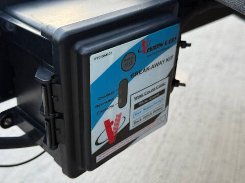 2024 Interstate Enclosed