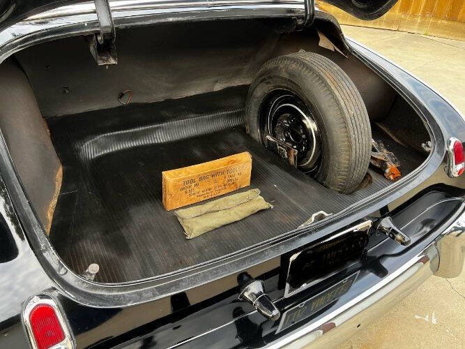 1949 Chevrolet Styleline