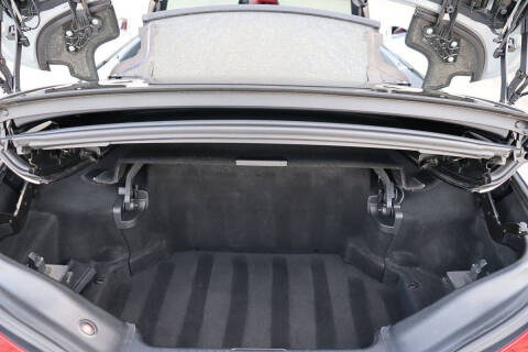 2018 Mercedes-Benz SL-Class SL 450