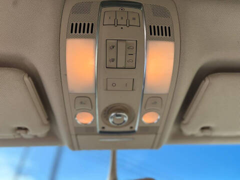 2011 Audi Q7 3.0T quattro S line Prestige