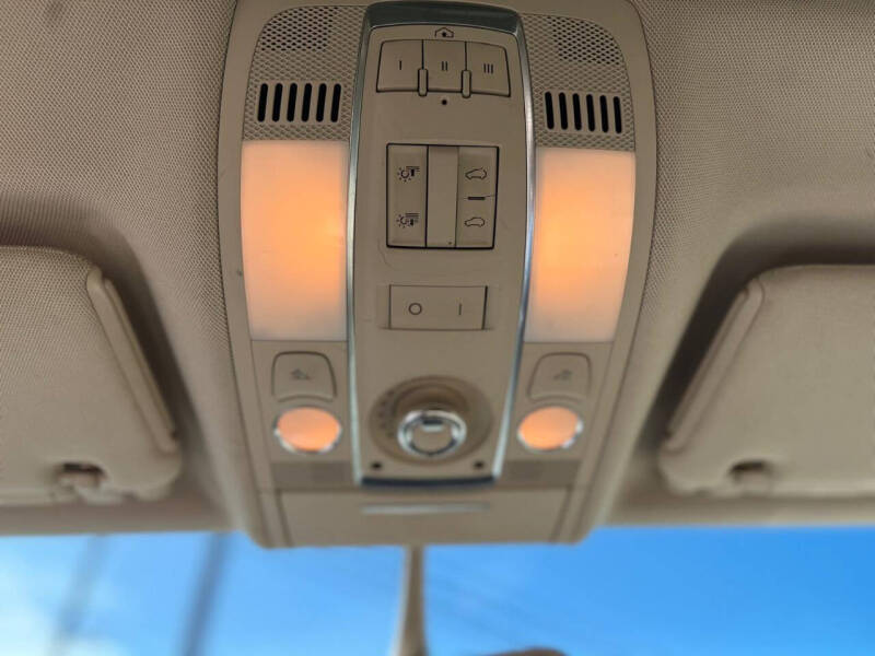 2011 Audi Q7 3.0T quattro S line Prestige