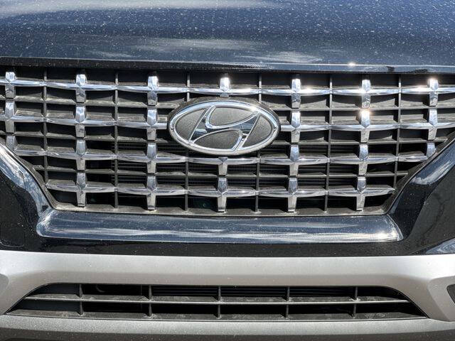 2026 Hyundai Venue
