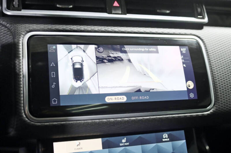 2021 Land Rover Range Rover Velar P250 R-Dynamic S