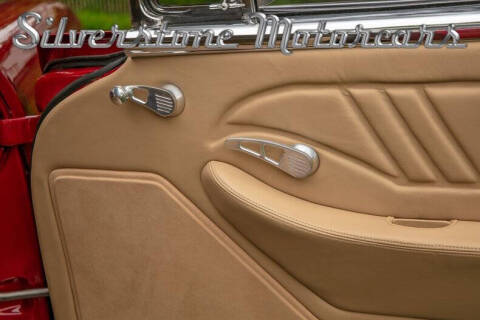 1955 Chevrolet Nomad