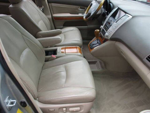 2009 Lexus RX 350
