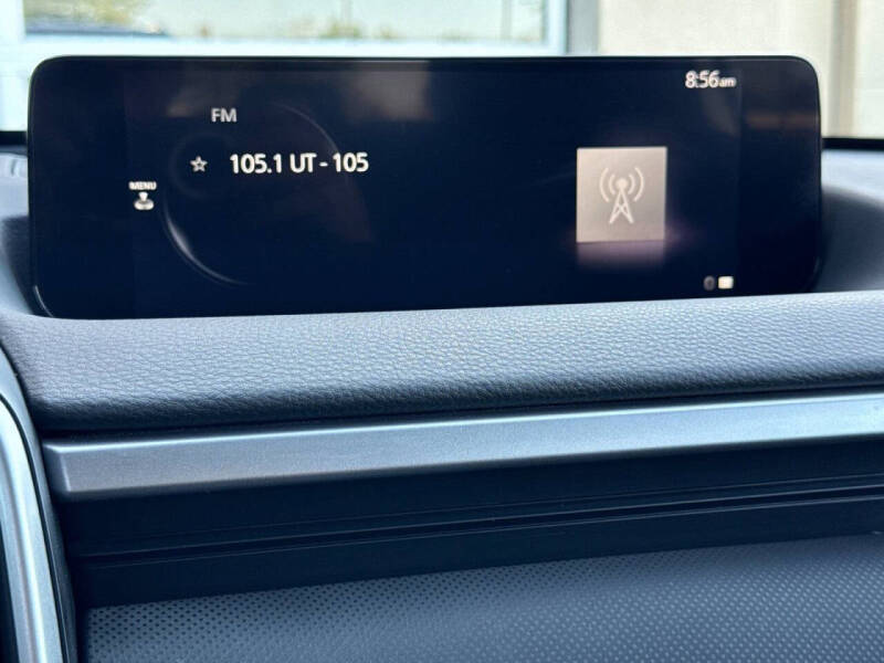 2024 Mazda CX-50 2.5 S Preferred