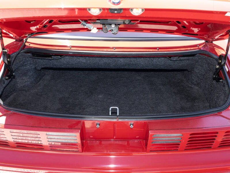 1989 Ford Mustang GT