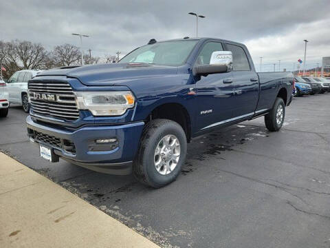 2023 RAM 3500 for sale at Uftring Chrysler Dodge Jeep Ram in Pekin IL