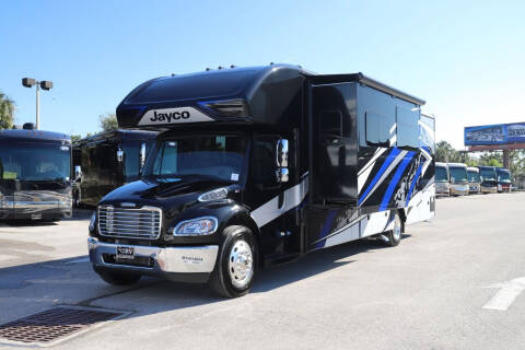 2021 Jayco Seneca