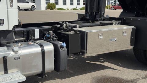 2026 Freightliner M2 106