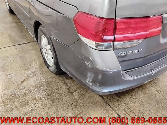 2009 Honda Odyssey EX-L