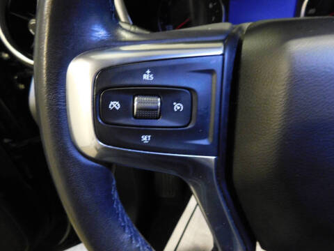 2019 Chevrolet Blazer LT