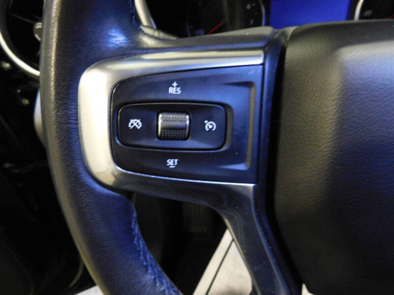 2019 Chevrolet Blazer LT