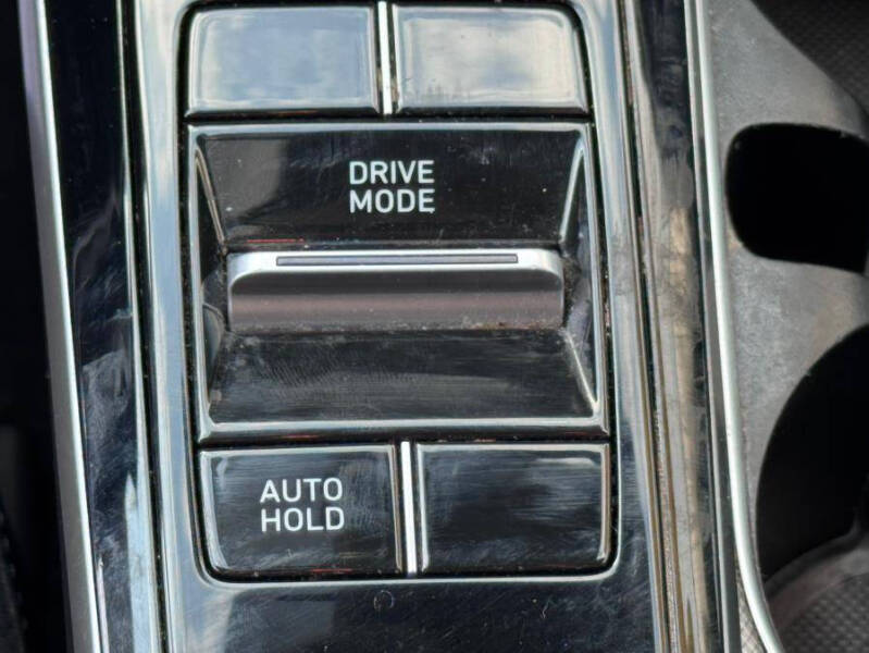 2020 Hyundai Sonata SE