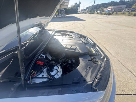 2017 Audi Q7 3.0T quattro Premium Plus