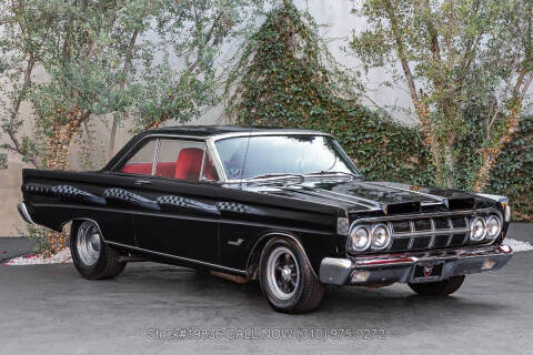 1964 Mercury Comet Cyclone