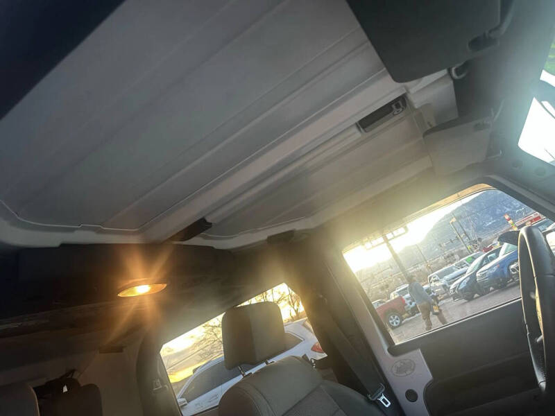 2008 Jeep Wrangler Rubicon