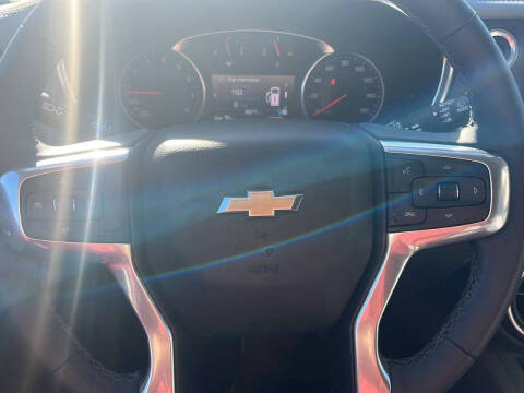 2019 Chevrolet Blazer LT