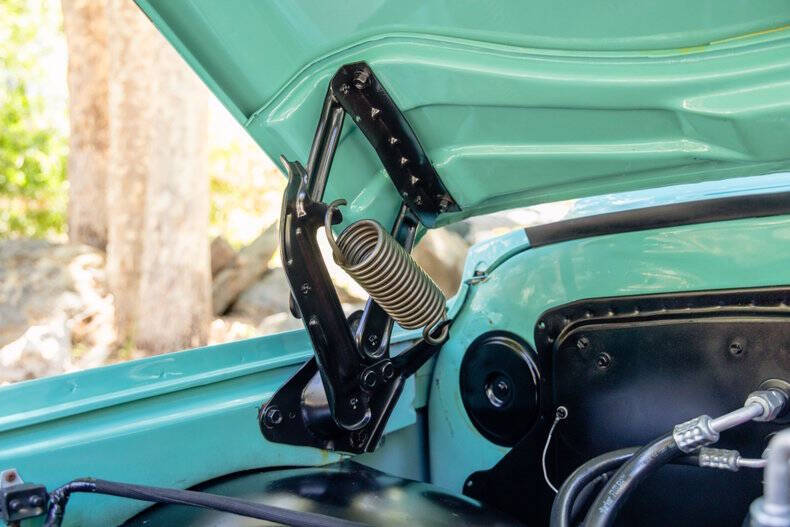 1968 Chevrolet C10