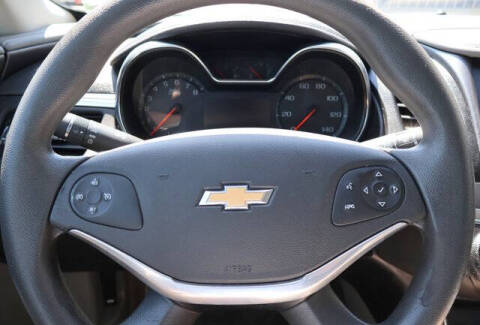 2014 Chevrolet Impala LS Fleet