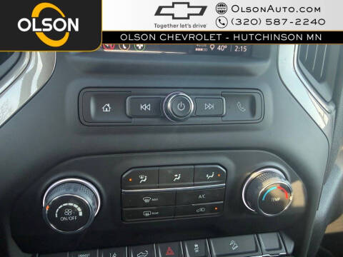 2026 Chevrolet Silverado 3500HD