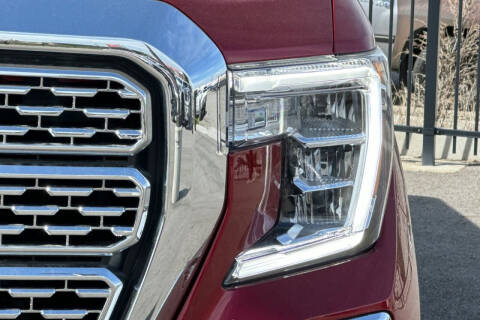 2022 GMC Sierra 1500 Limited