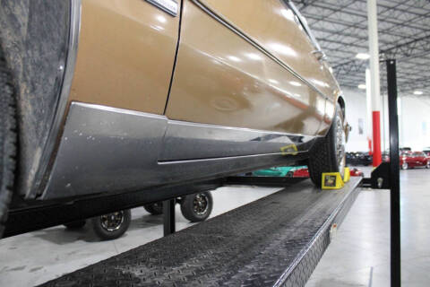 1982 Cadillac Eldorado