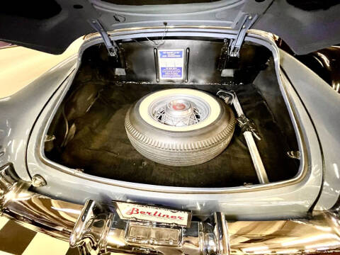 1948 Cadillac Series 62