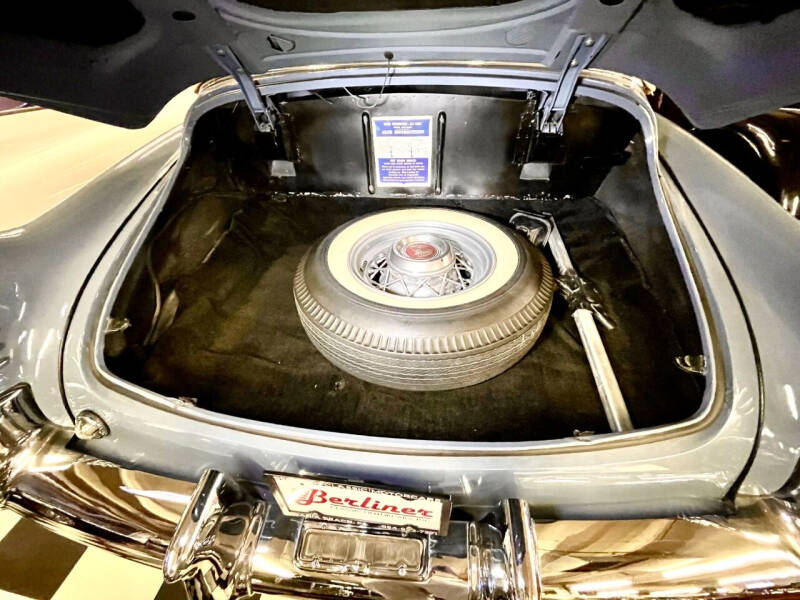 1948 Cadillac Series 62