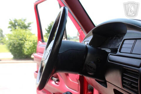 1997 Ford F-350