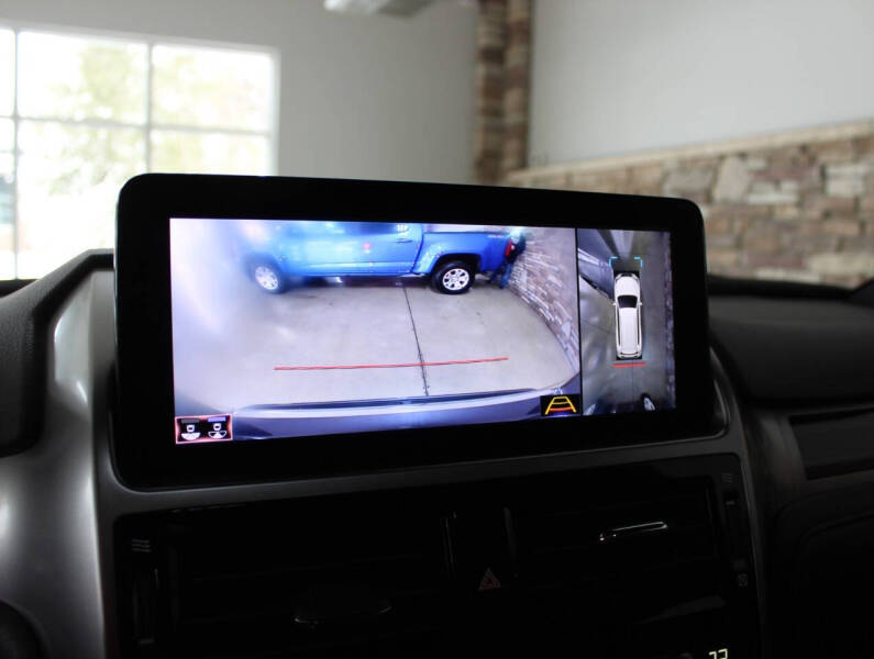 2022 Lexus GX 460 Luxury