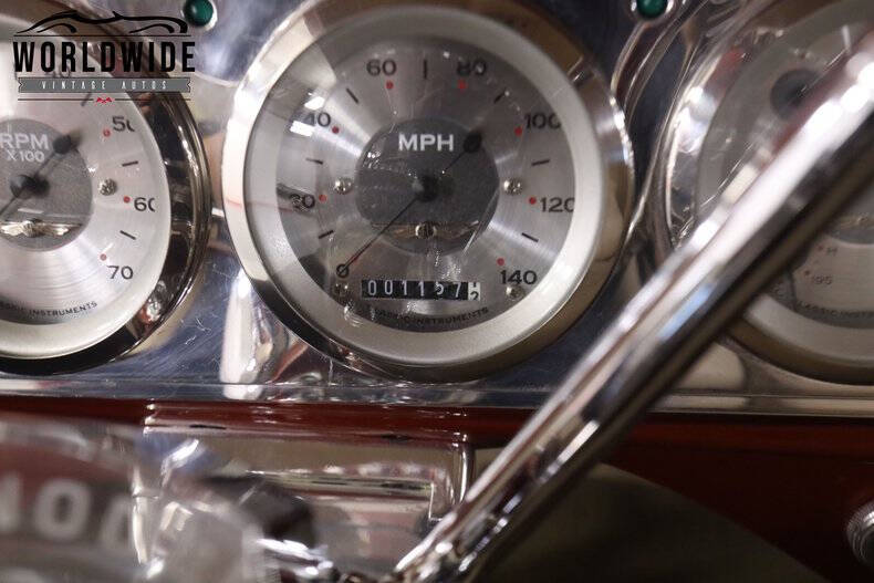 1937 Chevrolet Apache