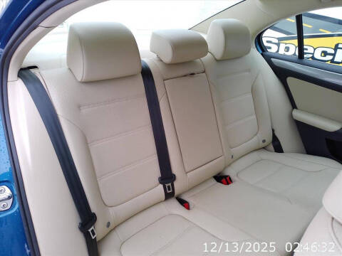 2018 Volkswagen Jetta