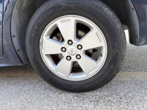 2011 Chevrolet Impala LT Fleet