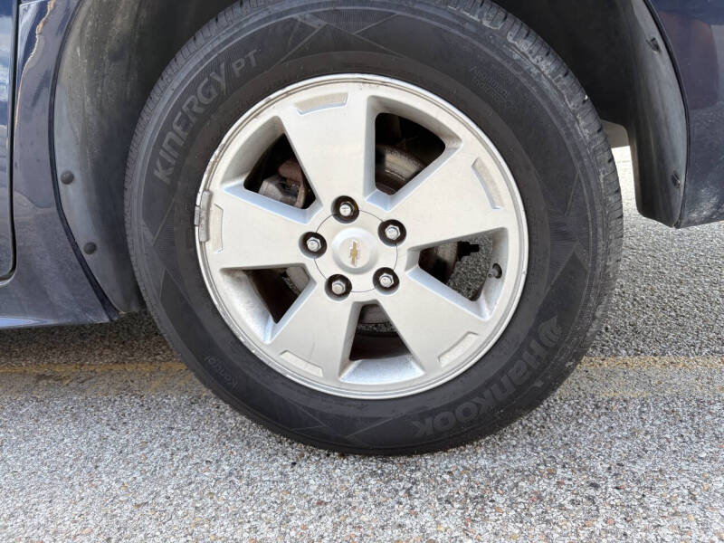 2011 Chevrolet Impala LT Fleet