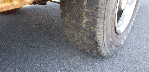 1985 Chevrolet Silverado 1500