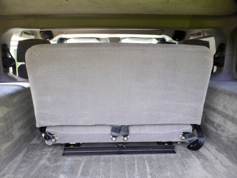 1998 AM General Hummer Wagon