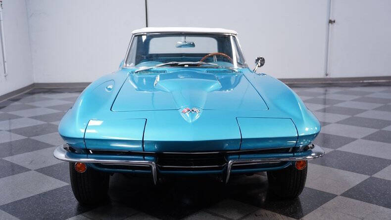 1965 Chevrolet Corvette