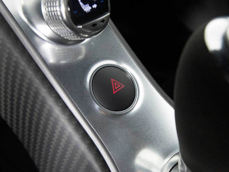 2019 Bugatti Chiron