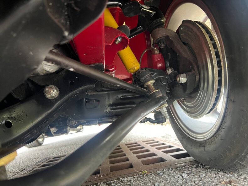 1965 Plymouth Barracuda