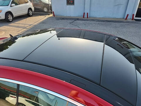 2015 Mercedes-Benz E-Class E 400