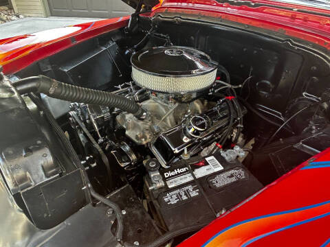 1949 Oldsmobile Futuramic 76