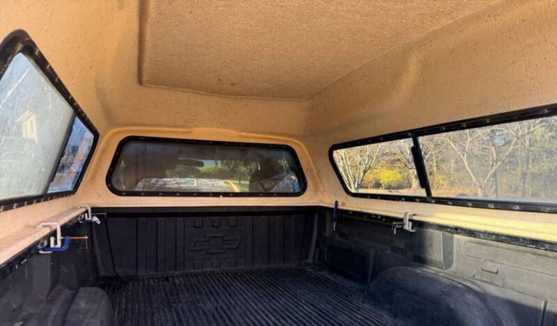 2002 Chevrolet Silverado 1500