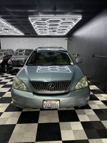 2004 Lexus RX 330