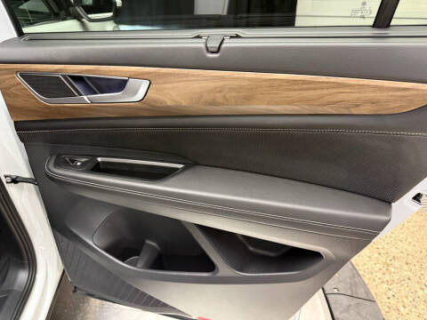 2024 Volkswagen Atlas SE 4Motion