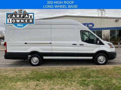 2022 Ford Transit for sale at C1 City Auto in Murfreesboro TN