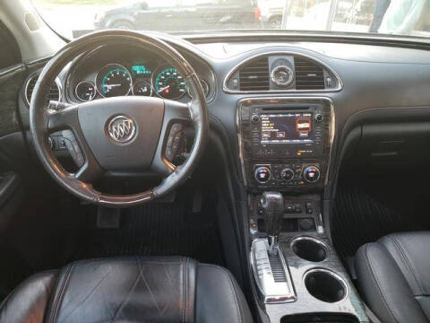 2013 Buick Enclave Premium